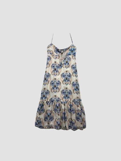 Vestido largo SINGOLARE - Talla S (VOP00949295)-0