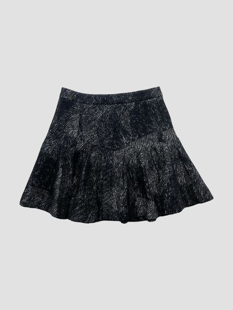 Falda corta BANANA REPUBLIC - Talla 36 (VOP00950985)-0