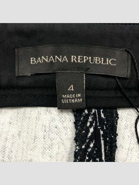 Falda corta BANANA REPUBLIC - Talla 36 (VOP00950985)-1