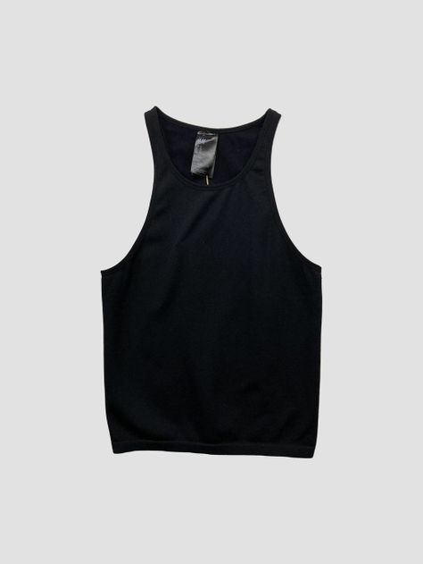 Polera sin mangas H&M - Talla XL (VOP00938732)-0