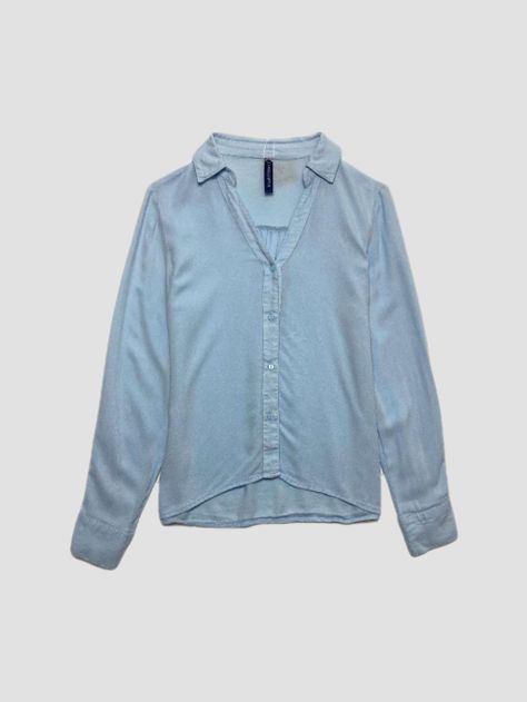 Camisa MARITTIMO - Talla XS (VOP00759166)-0