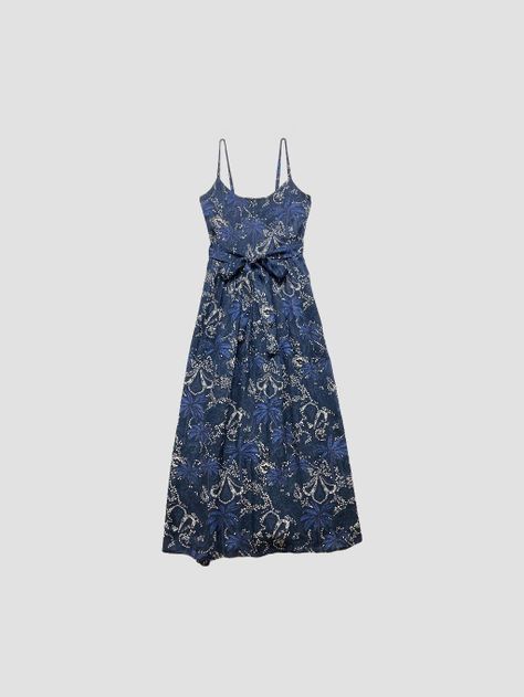 Vestido largo JO AND FIRE - Talla S (VOP00846897)-0