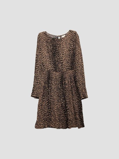 Vestido corto H&M - Talla M (VOP00901986)-0
