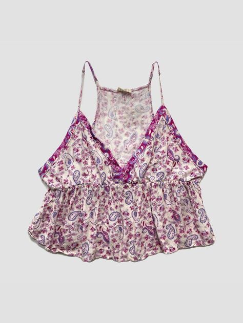 Polera sin mangas UMBRALE - Talla L (VOP00953325)-0
