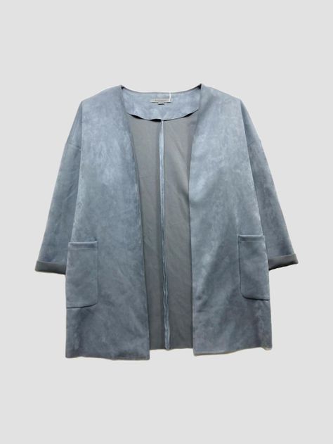 Chaqueta casual BASEMENT - Talla M (VOP00859792)-0