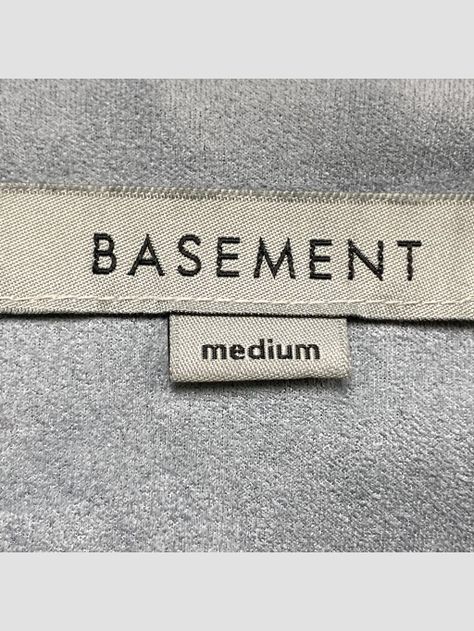 Chaqueta casual BASEMENT - Talla M (VOP00859792)-1