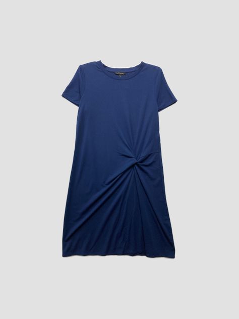 Vestido largo BANANA REPUBLIC - Talla S (VOP00908773)-0