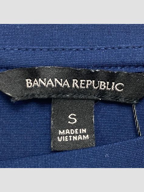 Vestido largo BANANA REPUBLIC - Talla S (VOP00908773)-2