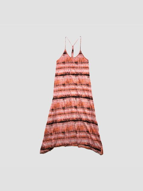 Vestido largo MARIA CHER. - Talla S (VOP00952234)-0