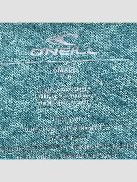 Polera O'NEILL - Talla S (VOP00939663)-1