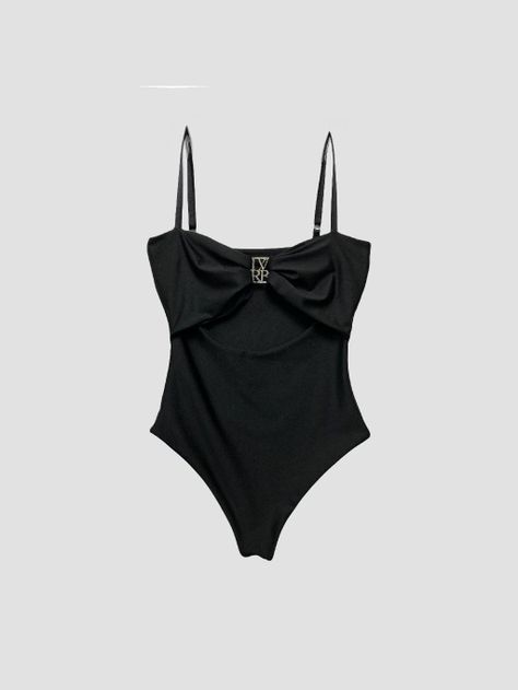 Body LOVE IS REBEL - Talla XS (VOP00923986)-0