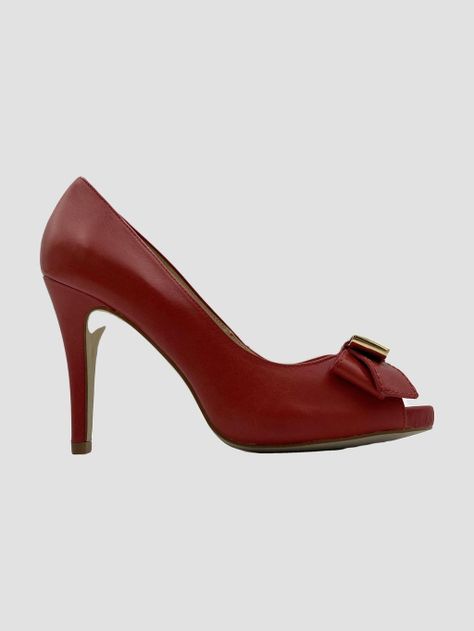 Zapatos de taco GACEL - Talla 36 (VOP00911368)-0