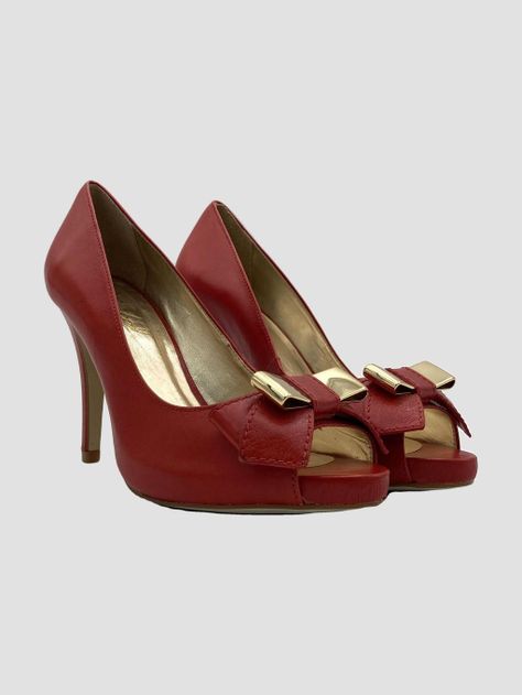 Zapatos de taco GACEL - Talla 36 (VOP00911368)-1