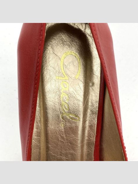 Zapatos de taco GACEL - Talla 36 (VOP00911368)-2