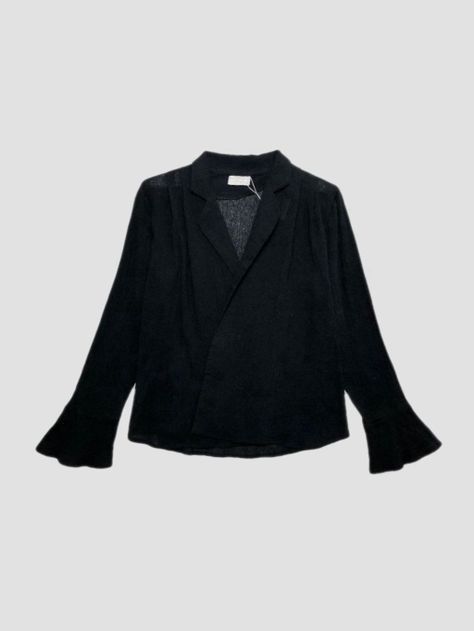 Blusa VICTORIA HERRERA - Talla M (VOP00732962)-0
