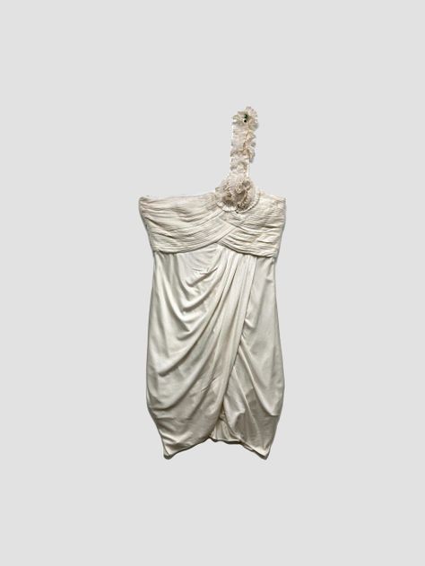 Vestido corto BCBG MAXAZRIA - Talla M (VOP00894005)-0