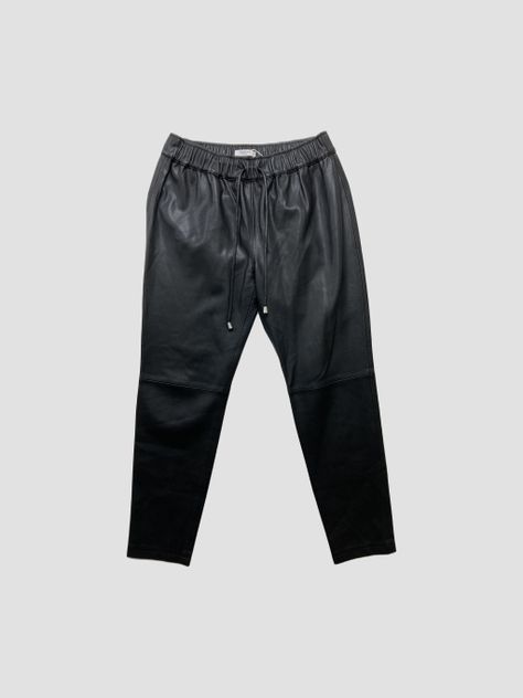 Pantalón MANGO - Talla 38 (VOP00957794)-0