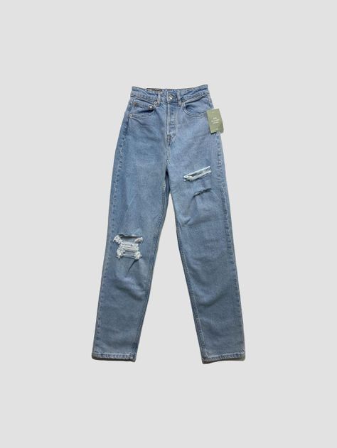 Jean DIVIDED BY H&M - Talla 34 (VOP00956731)-0