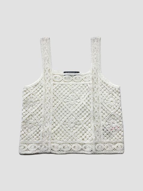 Polera sin mangas PRIMARK - Talla M (VOP00940438)-0