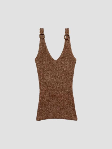 Polera sin mangas RIVER ISLAND - Talla XS (VOP00768886)-0
