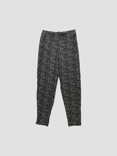 Pantalón H&M - Talla 34 (VOP00912394)-0