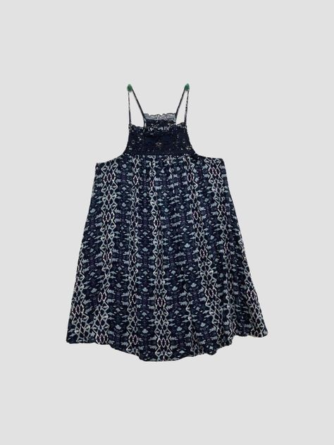 Vestido corto UMBRALE - Talla XS (VOP00902613)-0