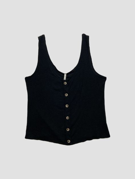 Polera sin mangas INDEX - Talla XL (VOP00814284)-0