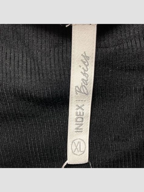 Polera sin mangas INDEX - Talla XL (VOP00814284)-1