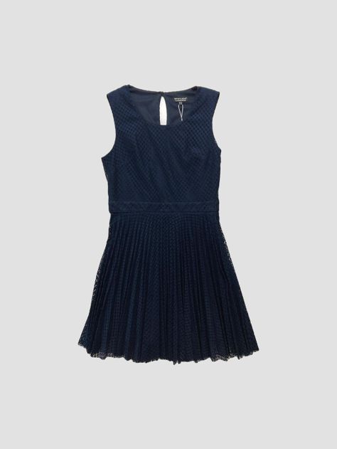 Vestido corto SPOTLIGHT BY WAREHOUSE - Talla M (VOP00928921)-0