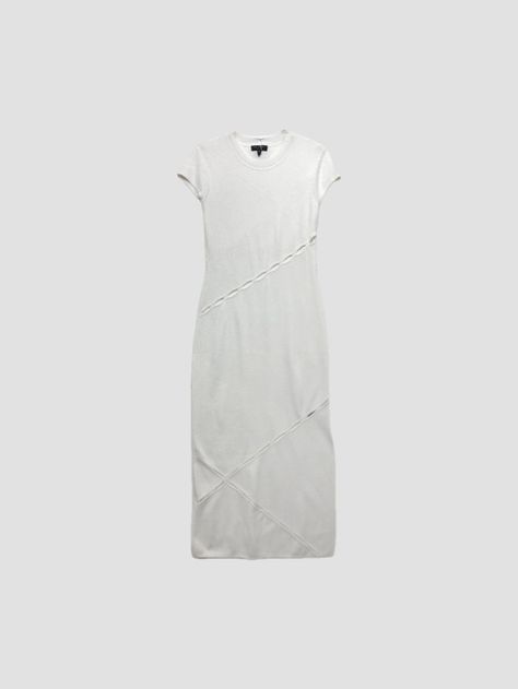 Vestido largo RAG & BONE - Talla S (VOP00775259)-0