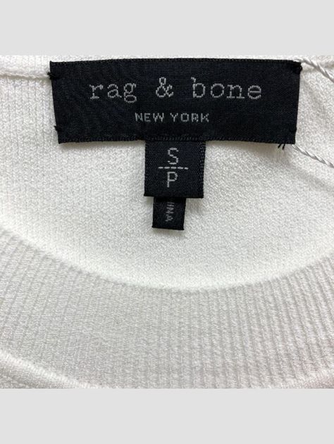 Vestido largo RAG & BONE - Talla S (VOP00775259)-2