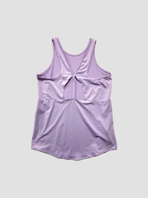Polera sin mangas JOYFITTERS - Talla S (VOP00908876)-1