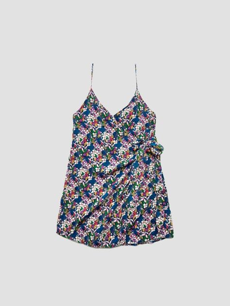Vestido corto UMBRALE - Talla XS (VOP00799901)-0