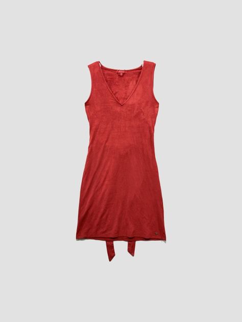 Vestido corto GUESS - Talla XL (VOP00914416)-0