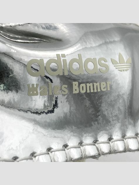 Zapatillas ADIDAS X WALES BONNER - Talla 37 (VOP00815292)-2