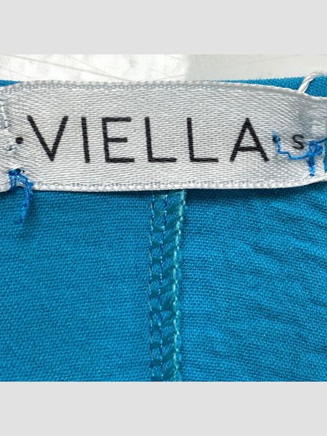 Vestido corto VIELLA - Talla S (VOP00862045)-1