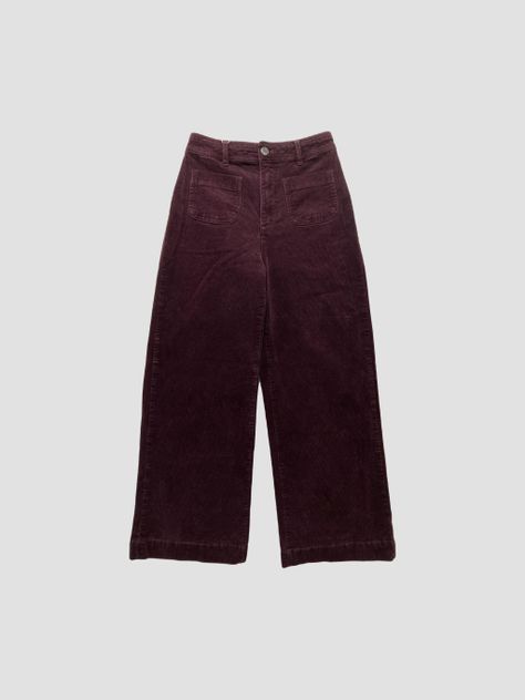 Pantalón MANGO - Talla 34 (VOP00954881)-0