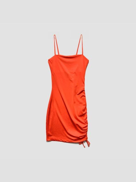 Vestido corto H&M - Talla XS (VOP00918455)-0