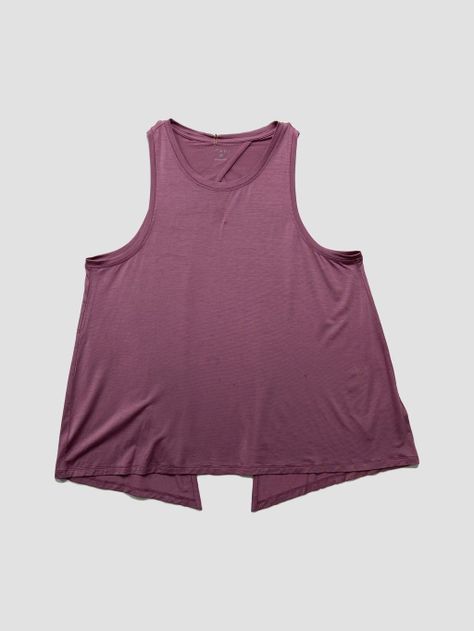 Polera sin mangas TAVI - Talla M (VOP00912979)-0