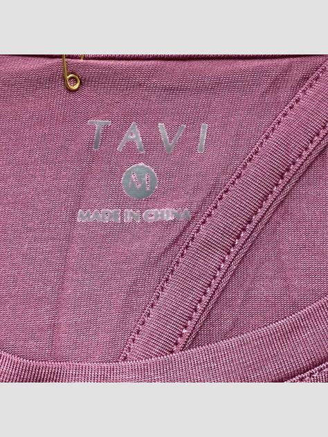 Polera sin mangas TAVI - Talla M (VOP00912979)-1