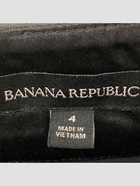 Falda corta BANANA REPUBLIC - Talla 36 (VOP00769579)-1
