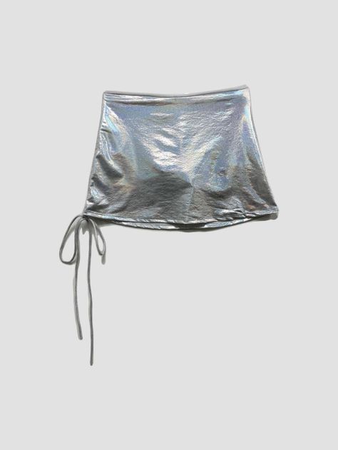 Falda corta DUAL SOUL - Talla 36 (VOP00882489)-0