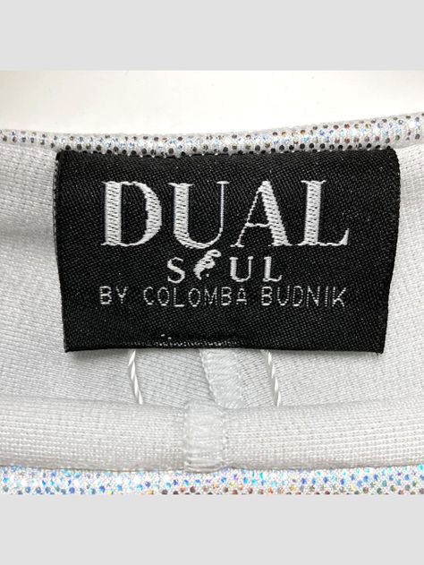 Falda corta DUAL SOUL - Talla 36 (VOP00882489)-1