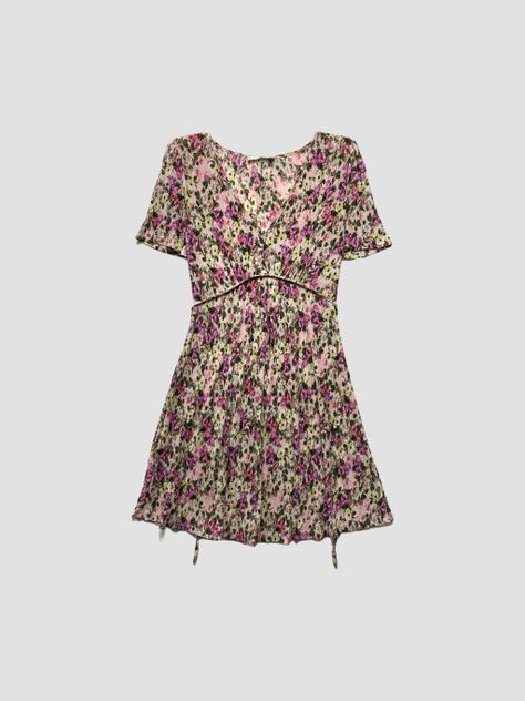 Vestido corto MANGO - Talla XS (VOP00904154)-0