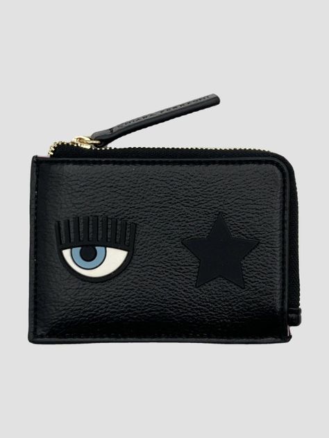 Billetera CHIARA FERRAGNI - Talla Talla Única (VOP00935672)-0