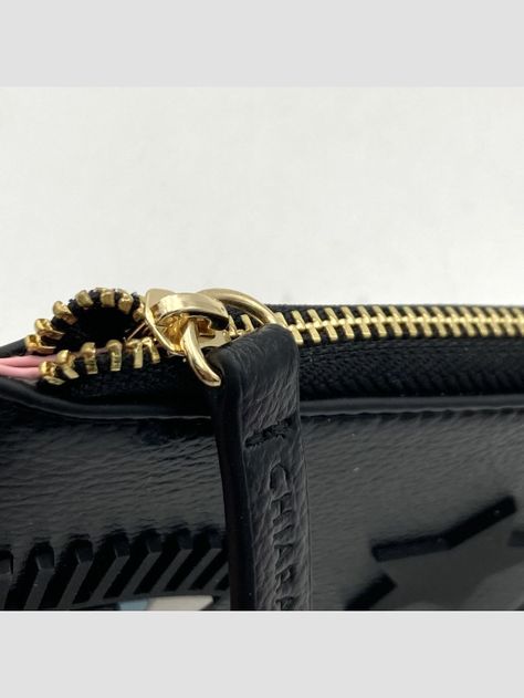 Billetera CHIARA FERRAGNI - Talla Talla Única (VOP00935672)-1
