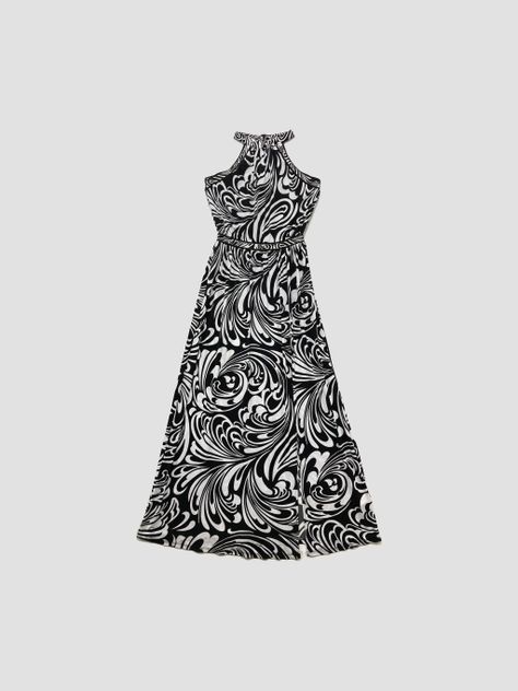 Vestido largo MICHAEL KORS - Talla S (VOP00928940)-0