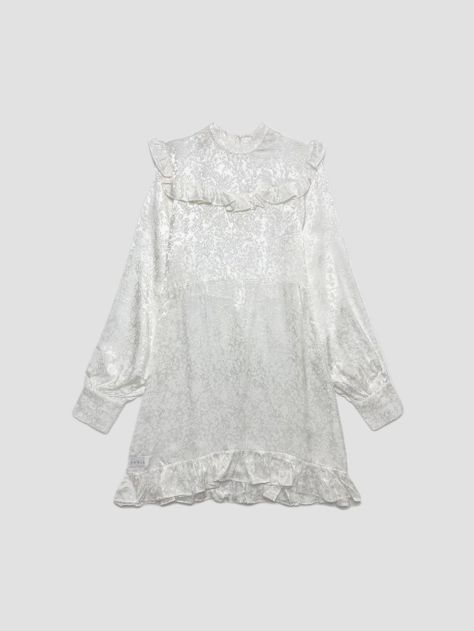 Vestido corto AMÍLLA - Talla XS (VOP00755251)-0