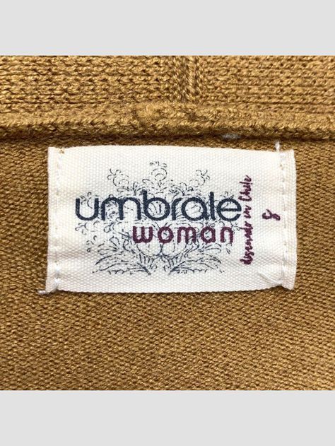 Chaleco UMBRALE - Talla S (VOP00880370)-1