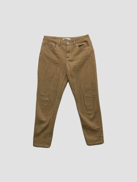 Jean OPPOSITE - Talla 42 (VOP00896111)-0